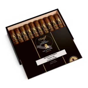 Davidoff Winston Churchill Late Hour Robusto