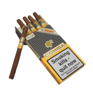 Cohiba Aniversario Panatellas Puro (Replika Ürün) Satın Al – FREESHOP