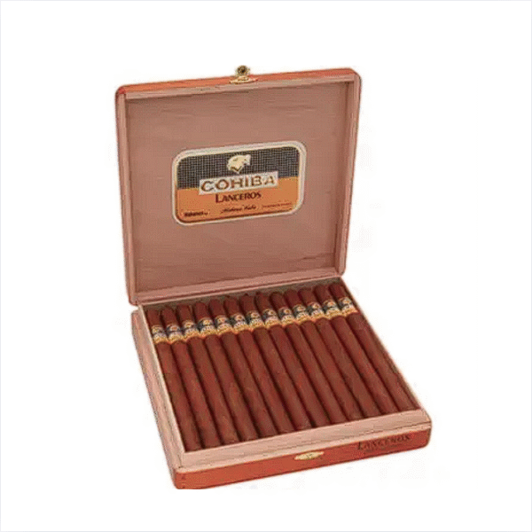 Cohiba Lancero 25’s Puro Satın Al FREESHOP