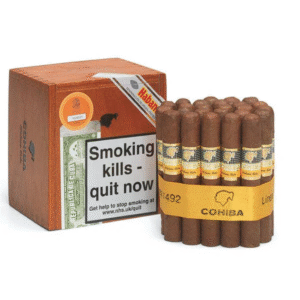 Cohiba Siglo I 25’s Puro Satın Al – FREESHOP