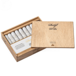Davidoff Signature 2000 Puro