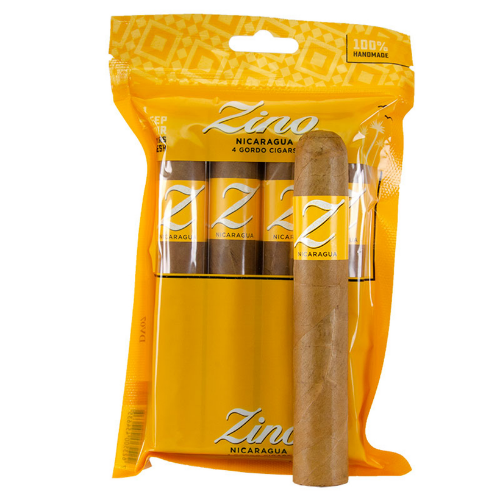 Zino Nicaragua Toro 4-Pack
