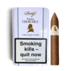 Davidoff Winston Churchill Belicoso – Puro Satın Al