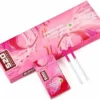 TTL 520 Supreme Menthol Cooling Kalpli Filtreli Sigara