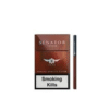 Senator Nano Coffee Sigara – Kahve Aromalı Sigara