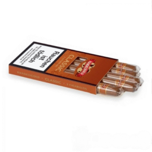 Handelsgold Sweet Cigarillos Classic – 5’li Paket