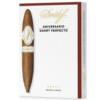 Davidoff Aniversario Short Perfecto Puro