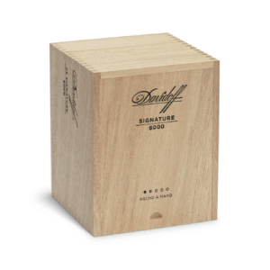 Davidoff Signature 6000 (25)