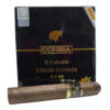 Cohiba 5 Cigars Edicion Limitada 6X66 Gift Pack (REPLİKA) Satın Al – FREESHOP