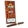 Toscano Antico 5’s – Orijinal İtalyan Klasik Puro