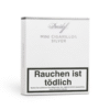 Davidoff Mini Cigarillos Silver 20’li