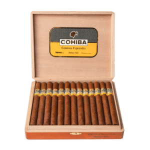 Coronas Especiales 25’s Puro Satın Al – FREESHOP