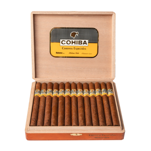 Coronas Especiales 25’s Puro Satın Al – FREESHOP