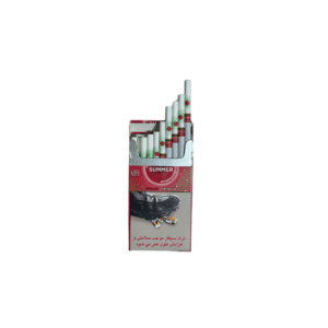 Cavallo Sync Summer Sigara – Karpuz Aromalı