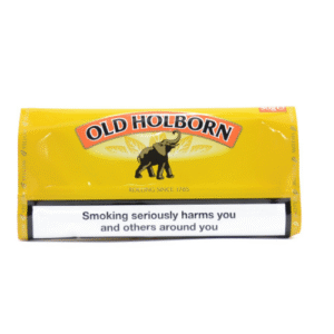 Old Holborn Sarı (Yellow) İthal Paket Tütün – 50gr