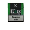 Djarum Black Smooth Menthol fiyat satin al