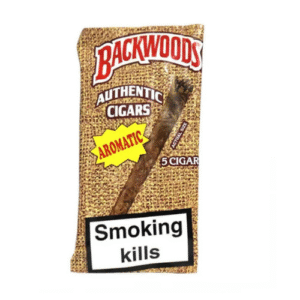 Backwoods Aromatic