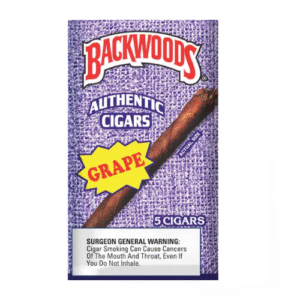 Backwoods Grape Puro 