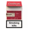 Chapman cherry No3(Kalın) İthal Sigara Sigara fiyatı ve çeşitleri satin al kapida ödeme fırsatı