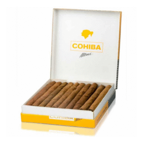 Cohiba Mini 20’li Kutu Küba Puro küba purosu fiyatı ve çeşitleri satin al kapida ödeme fırsatı