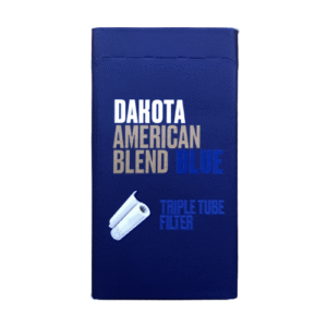 Dakota American Blend Blue İthal Sigara