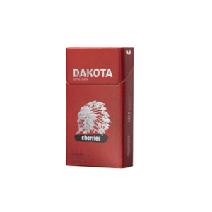 Dakota Cherries Vişne İthal Sigara