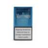 Marlboro Touch Aqua Blue (Mentol)
