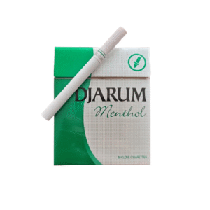 Djarum Menthol Mentol aromalı