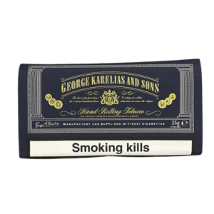 George Karelias And Sons Mavi (1)