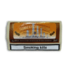 George Karelias And Sons Orange İthal Tütün – 50gr (1)