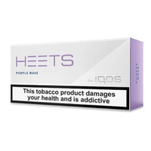 Heets Purple Wave Selection