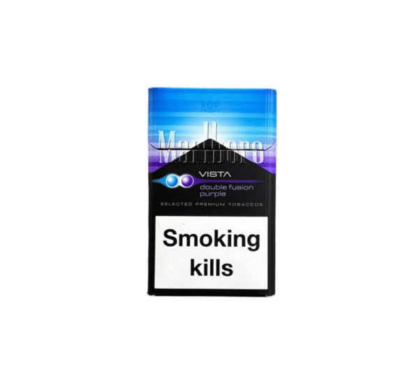 Marlboro Double Fusion Mentol Böğürtlen Sigara fiyatlari ve çeşitleri satin al