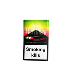 Marlboro Double Fusion Summer Karpuzlu Sigara