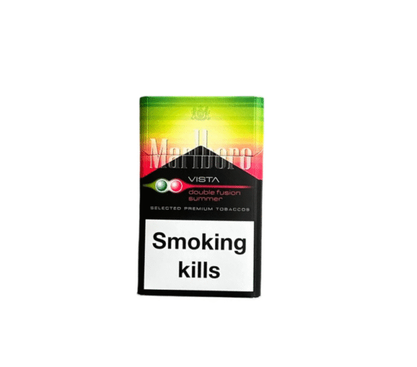 Marlboro Double Fusion Summer Karpuzlu Sigara