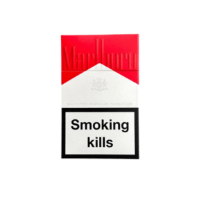 Marlboro Red Classic 100’s Sigara