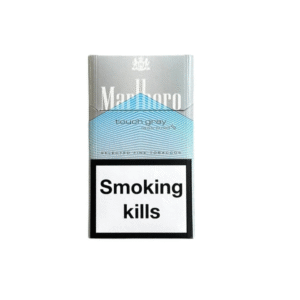 Marlboro Touch Gray Freeshop İthal Sigara