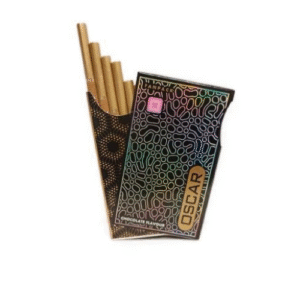 Oscar Chocolate Flavour İthal Sigara (Çikolata)