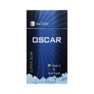Oscar ICE COLD