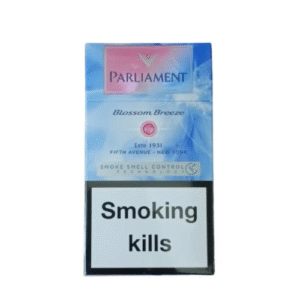 Parliament Blossom Breeze İthal Sigara