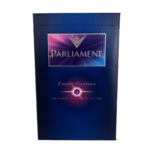 Parliament Exotic Fusion Mix İthal Sigara