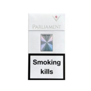Parliament Super Slims 100’s İthal Sigara