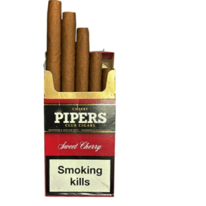 Pipers Sweet Cherry Sigara - Free Shop Sigara - Ucuz Sigara -Sigara Satın Al