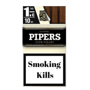 Pipers classic Sigara - Free Shop Sigara - Ucuz Sigara -Sigara Satın Al