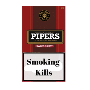 Pipers sweet cherry Sigara - Free Shop Sigara - Ucuz Sigara -Sigara Satın Al (2)