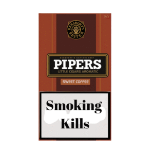 Pipers sweet coffe Sigara - Free Shop Sigara - Ucuz Sigara -Sigara Satın Al