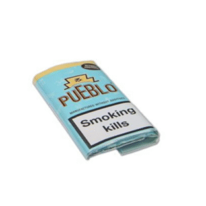 Pueblo Mavi (Blue) İthal Paket Tütün