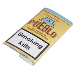 Pueblo Sarı (Yellow) İthal Paket Tütün – 50gr