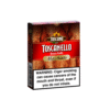 Toscanello Rosso Caffè Cappuccino Puro – Rom Cappuccino