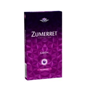 Zumerret Blueberry Spearmint