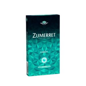 Zumerret Mojito – Mojito Aromalı sigara